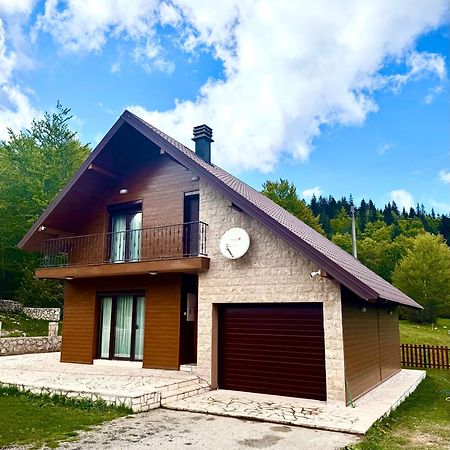 North Forest Žabljak Zewnętrze zdjęcie