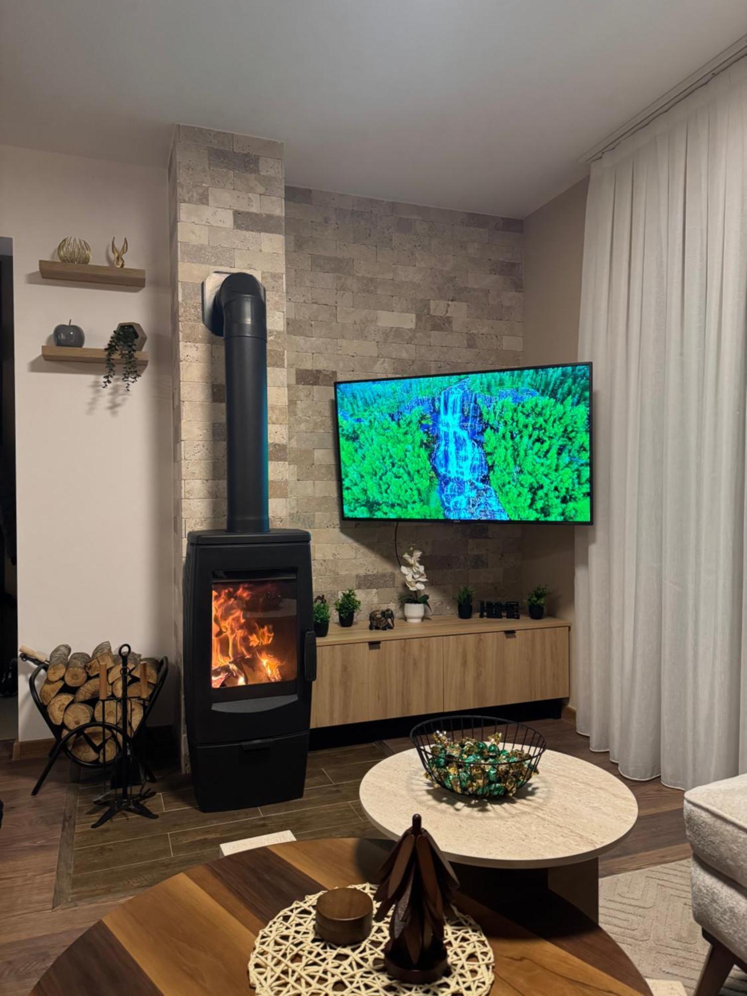 North Forest Žabljak Zewnętrze zdjęcie